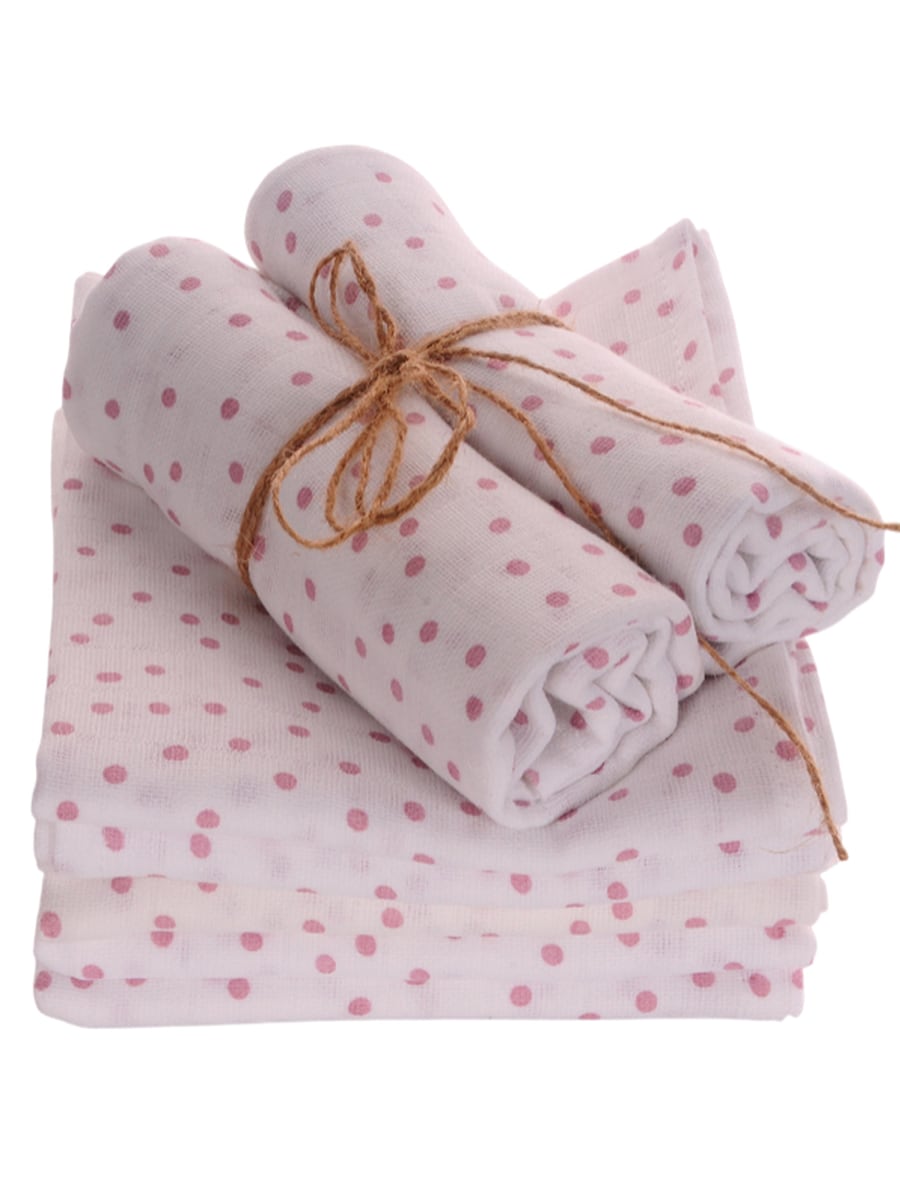 Набор La Bortini, белый
Набор La Bortini, белый