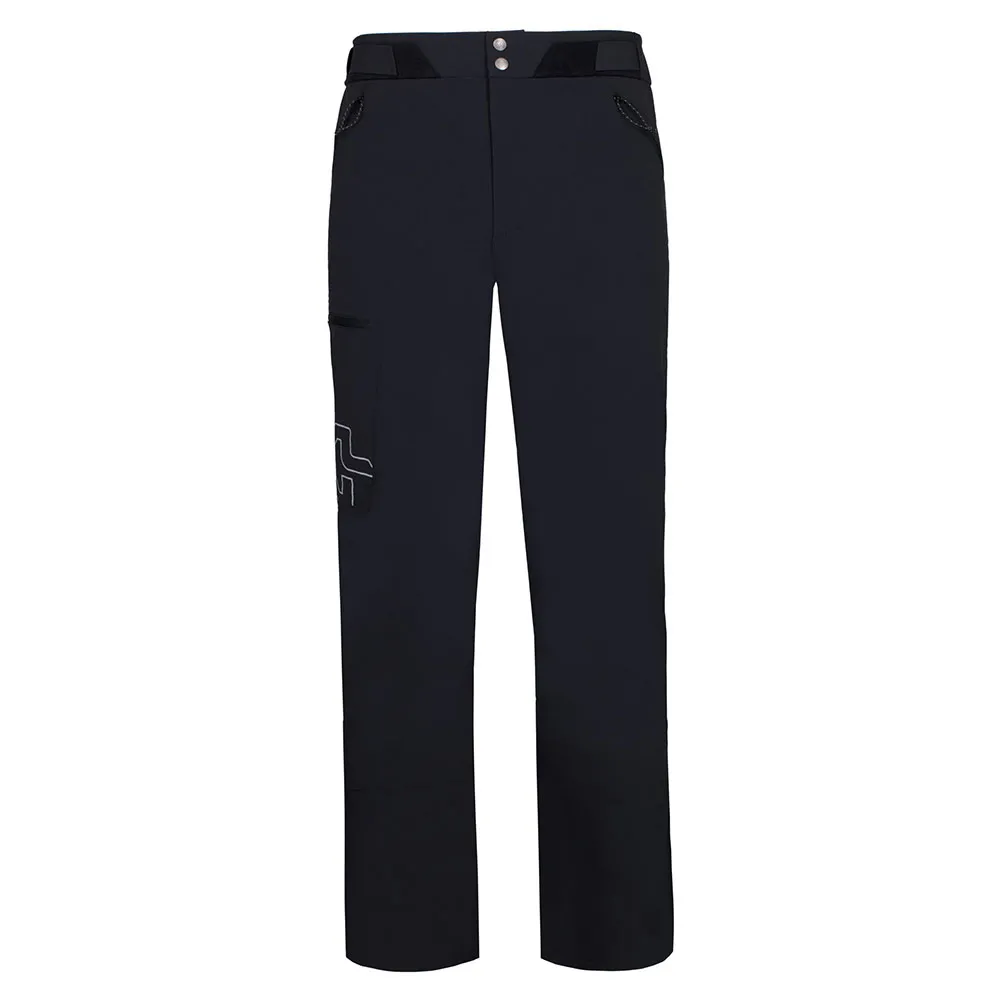 Брюки Rock Experience Bongo Talker 2.0, черный
Брюки Rock Experience Bongo Talker 2.0, черный