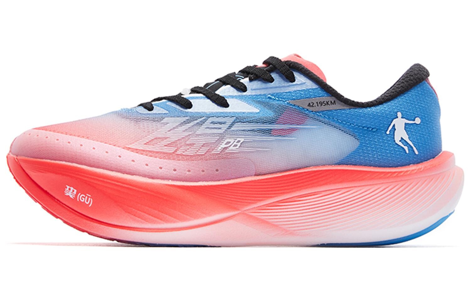 F\PB3.0 Кроссовки мужские низкие красные/синие Qiaodan
F\PB3.0 Кроссовки мужские низкие красные/синие Qiaodan