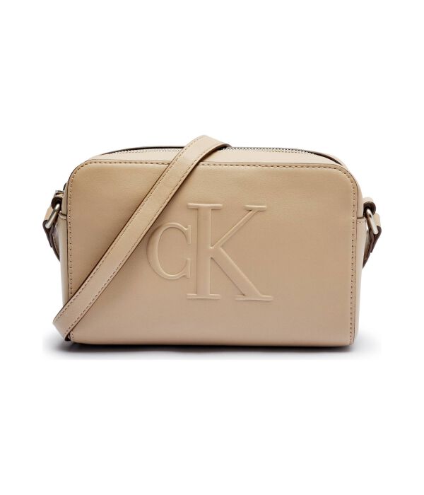 Сумочка Calvin Klein Jeans, желтый
Сумочка Calvin Klein Jeans, желтый