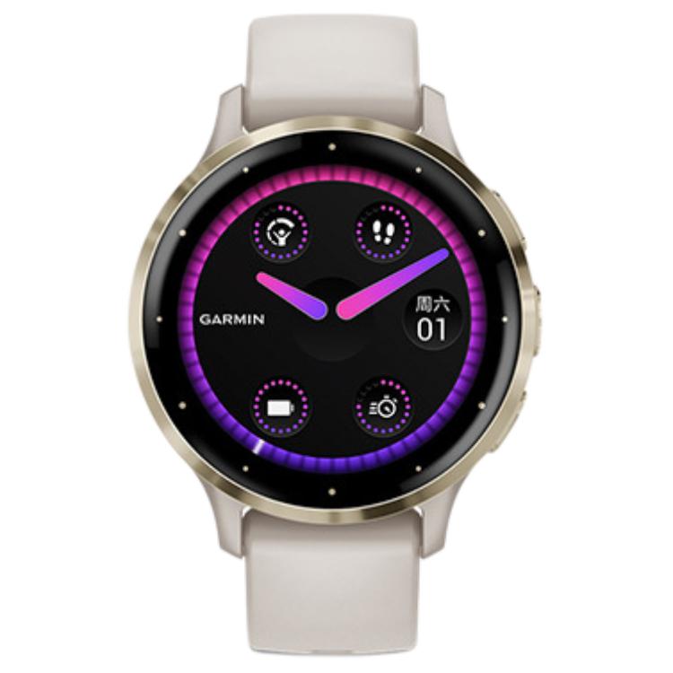 GARMIN Умные часы Venu3/Venu3s Smart Fashion Series, подключение по Bluetooth, унисекс
GARMIN Умные часы Venu3/Venu3s Smart Fashion Series, подключение по Bluetooth, унисекс
