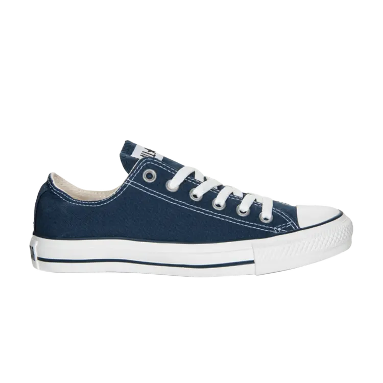 Кроссовки Converse Chuck Taylor All Star Ox 'Navy', синий
Кроссовки Converse Chuck Taylor All Star Ox 'Navy', синий