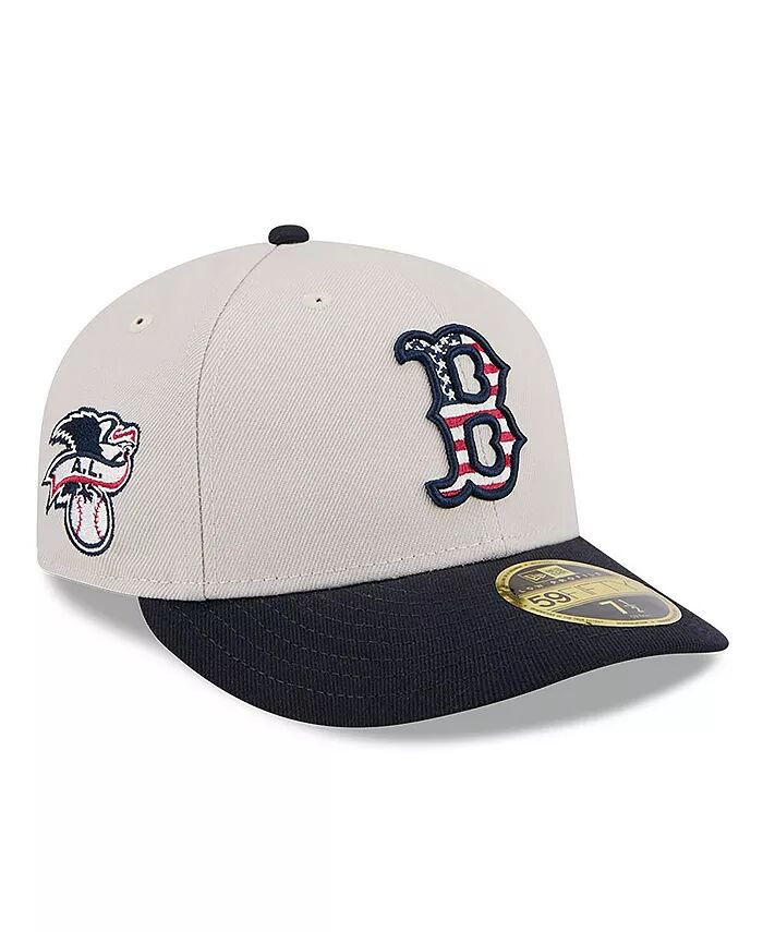 Мужская черная бейсболка Boston Red Sox 2024 Четвертого июля с низким профилем 59FIFTY Fitted New Era
Мужская черная бейсболка Boston Red Sox 2024 Четвертого июля с низким профилем 59FIFTY Fitted New Era