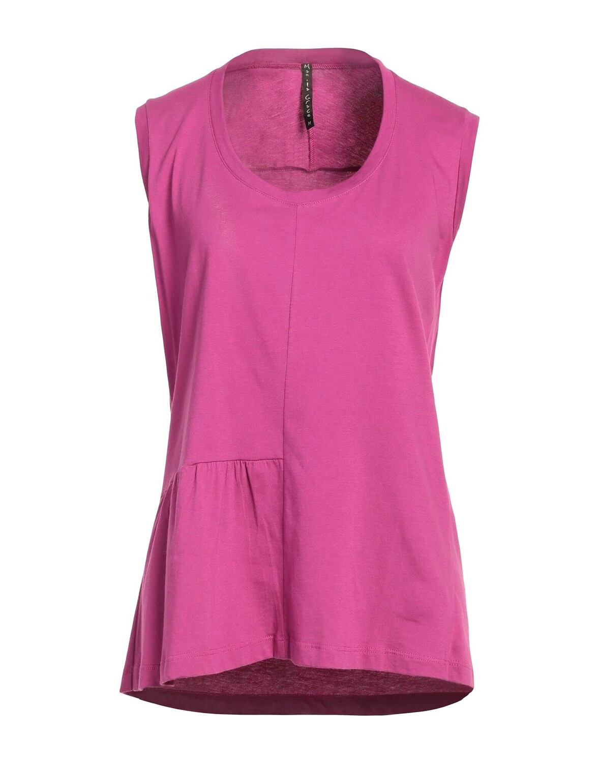 Топ Manila Grace, пурпурный
Топ Manila Grace, пурпурный