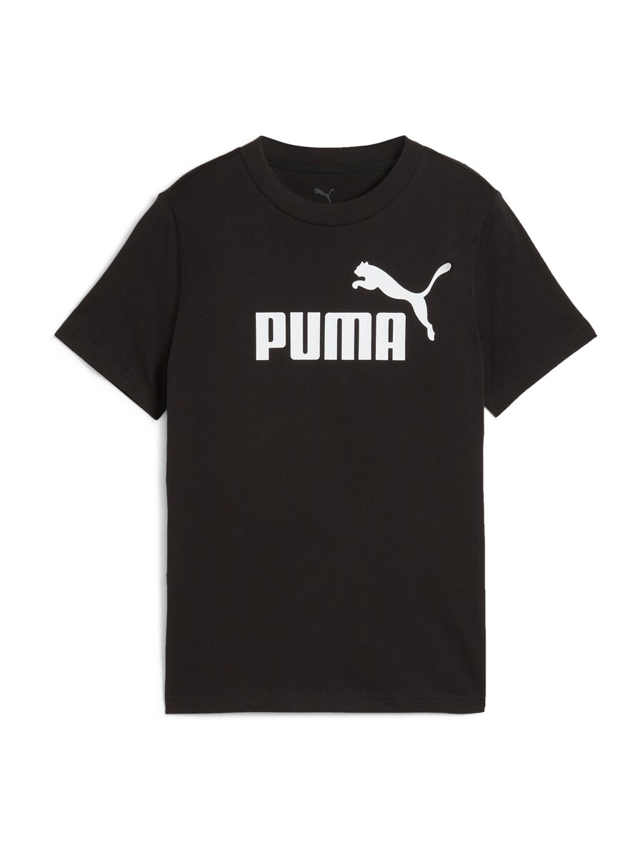 Рубашка PUMA ESS No. 1, черный
Рубашка PUMA ESS No. 1, черный