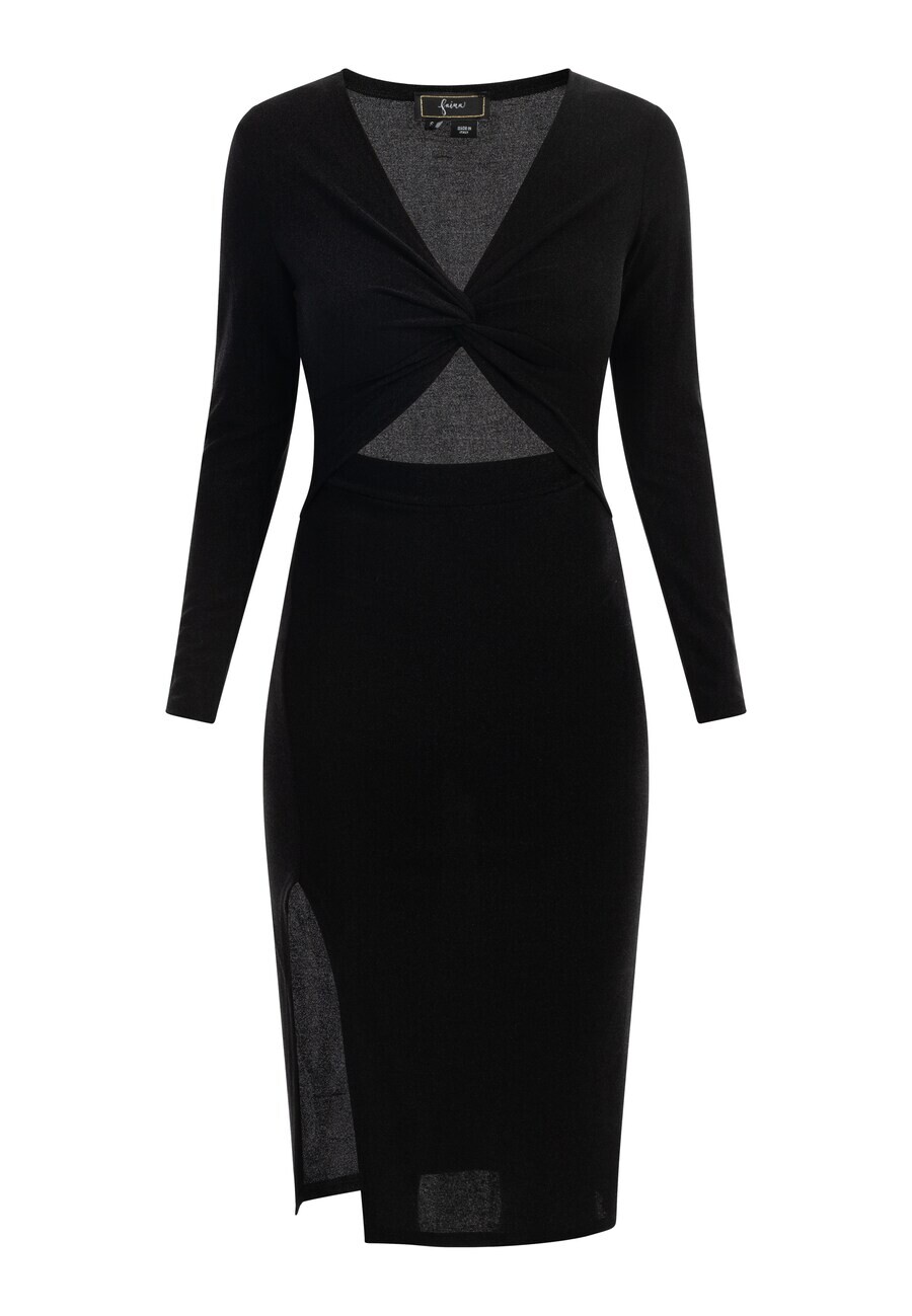 Платье faina Cocktail Dress, черный
Платье faina Cocktail Dress, черный