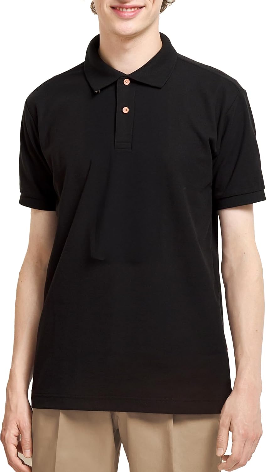 Мужская форменная трикотажная рубашка-поло Unite UN0031, униформа, антистатическая, черный
Мужская форменная трикотажная рубашка-поло Unite UN0031, униформа, антистатическая, черный