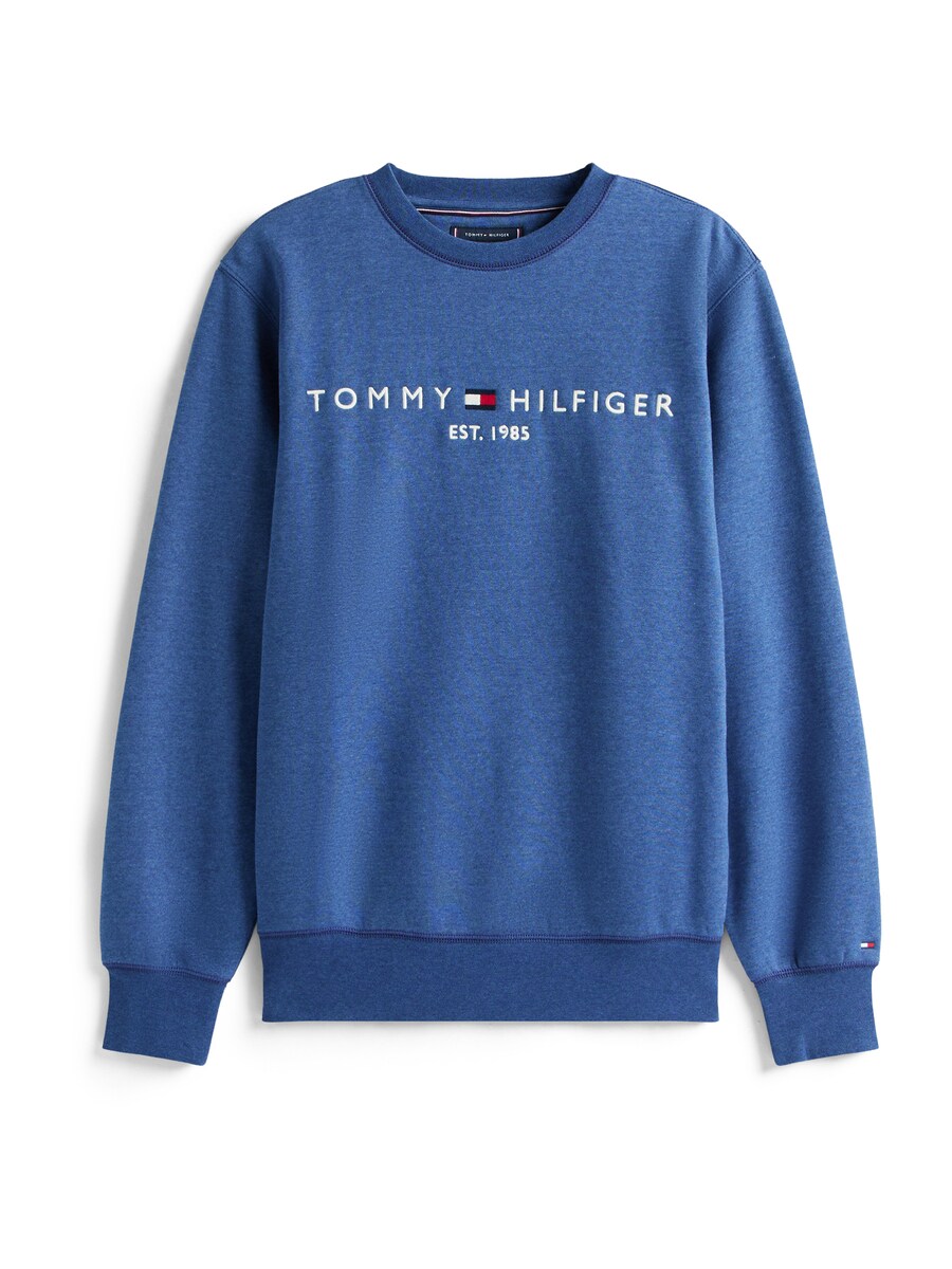 Толстовка TOMMY HILFIGER, синий
Толстовка TOMMY HILFIGER, синий
