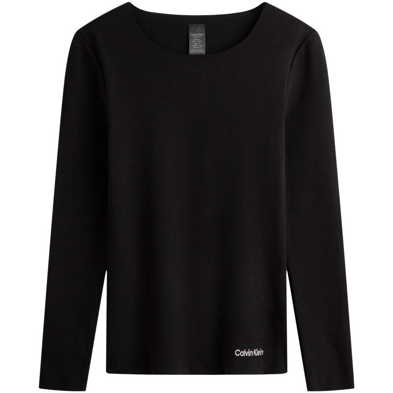 Термальные топы женские Calvin Klein, черный
Термальные топы женские Calvin Klein, черный