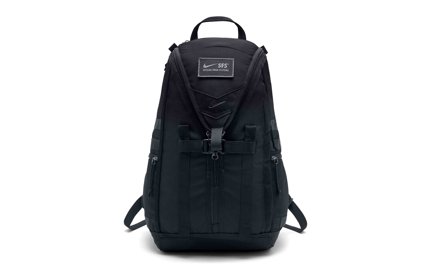 Рюкзак унисекс Nike, Black
Рюкзак унисекс Nike, Black