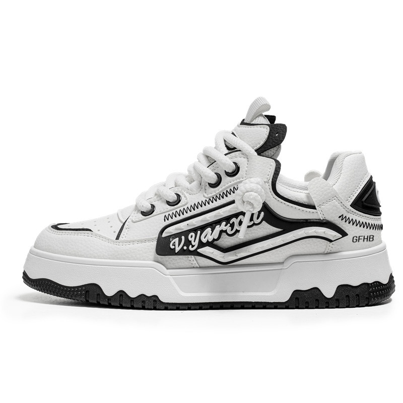 Износостойкие низкие кроссовки для скейтбординга, увеличивающие рост, для детей и подростков Kung Fu partners, белый
Износостойкие низкие кроссовки для скейтбординга, увеличивающие рост, для детей и подростков Kung Fu partners, белый