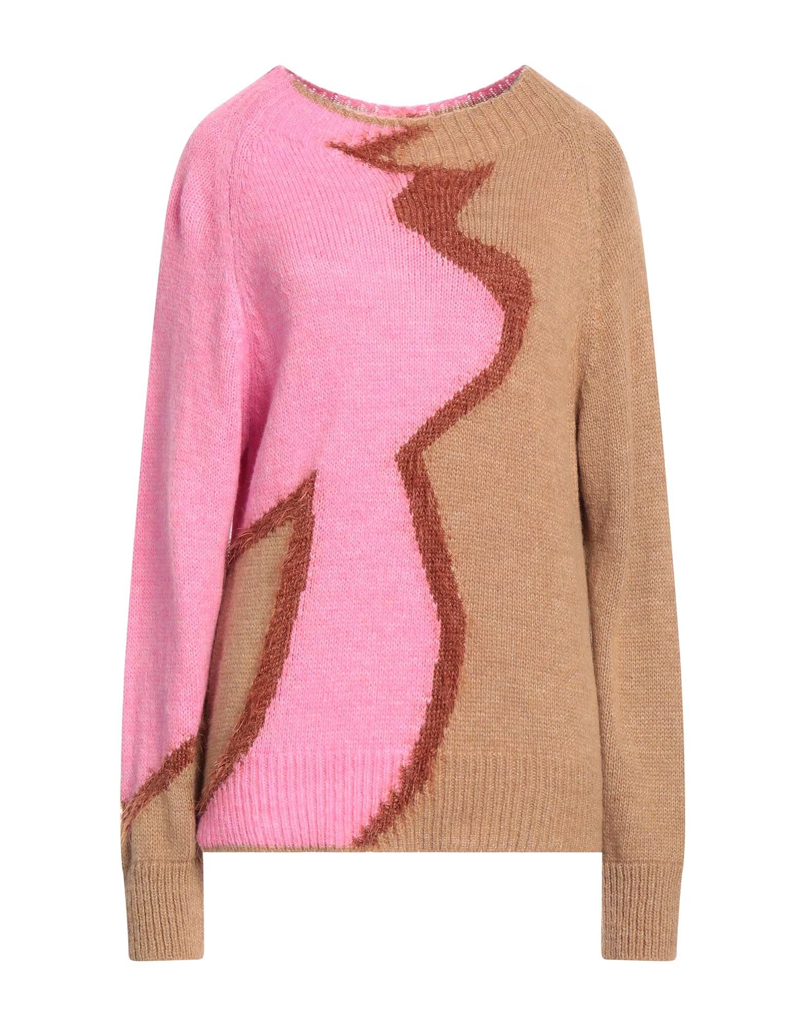 Свитер Kartika, розовый
Свитер Kartika, розовый