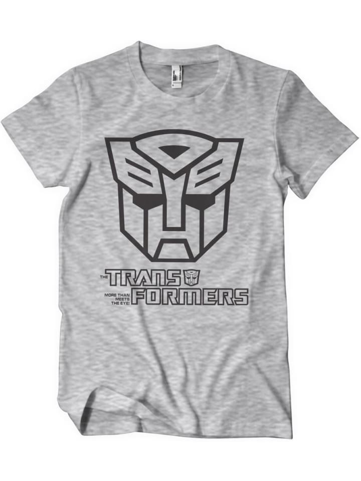 Футболка серого цвета Transformers, Серый, Футболка серого цвета Transformers
Футболка серого цвета Transformers, Серый, Футболка серого цвета Transformers