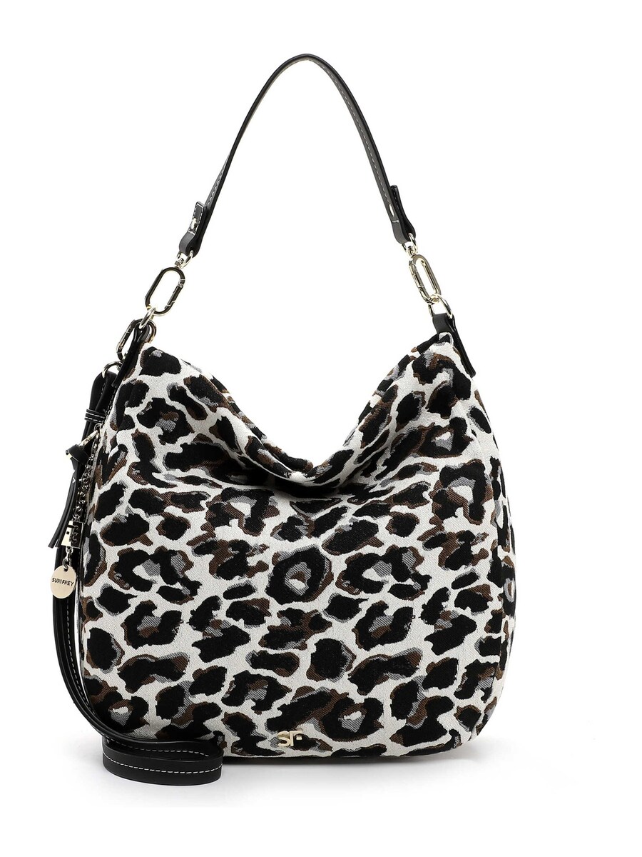 Сумка-мешок Suri Frey Tammy, от белого
Сумка-мешок Suri Frey Tammy, от белого