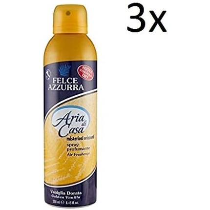 Дезодорант Farn Haus 250ml Vanilla
Дезодорант Farn Haus 250ml Vanilla