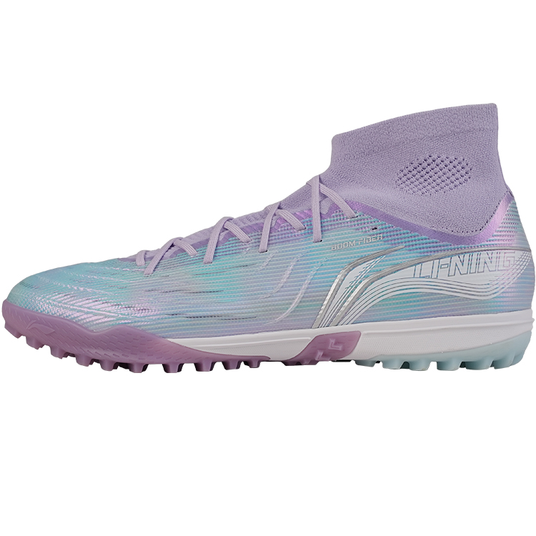 Лининг TF резиновые сломанные шипы искусственный газон амортизирующие противоскользящие футбольные бутсы мужские синие фиолетовые
Лининг TF резиновые сломанные шипы искусственный газон амортизирующие противоскользящие футбольные бутсы мужские синие фиолетовые