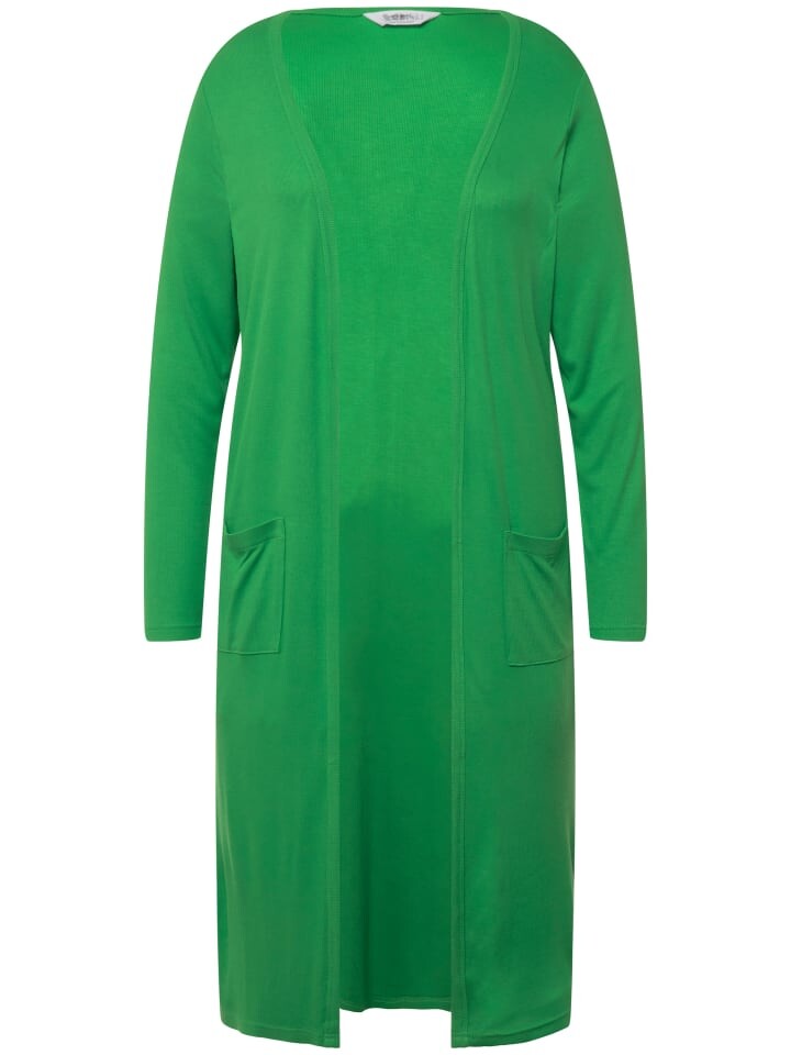 Лонгслив Janet & Joyce, цвет warmes grün
Лонгслив Janet & Joyce, цвет warmes grün