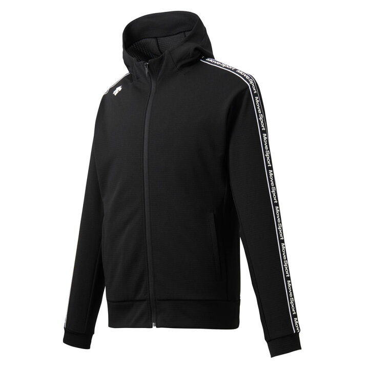 Куртка Unisex DESCENTE, черный
Куртка Unisex DESCENTE, черный