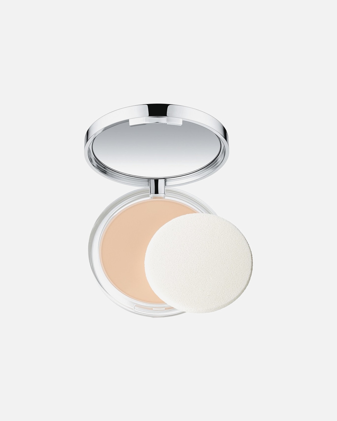 Компактная пудра Almost powder makeup spf 15 Clinique, fair, 10 гр
Компактная пудра Almost powder makeup spf 15 Clinique, fair, 10 гр