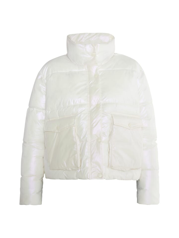 Пуховик myMo, белый
Пуховик myMo, белый