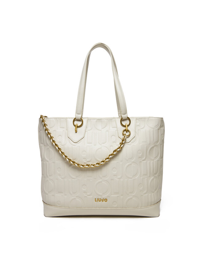 Сумочка Ecs M Tote AA5197 E0538 Liu Jo, экрю, Белый, Сумочка Ecs M Tote AA5197 E0538 Liu Jo, экрю
Сумочка Ecs M Tote AA5197 E0538 Liu Jo, экрю, Белый, Сумочка Ecs M Tote AA5197 E0538 Liu Jo, экрю