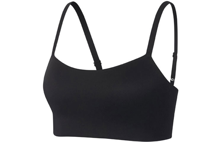 Спортивное нижнее белье женское черное Nike
Спортивное нижнее белье женское черное Nike