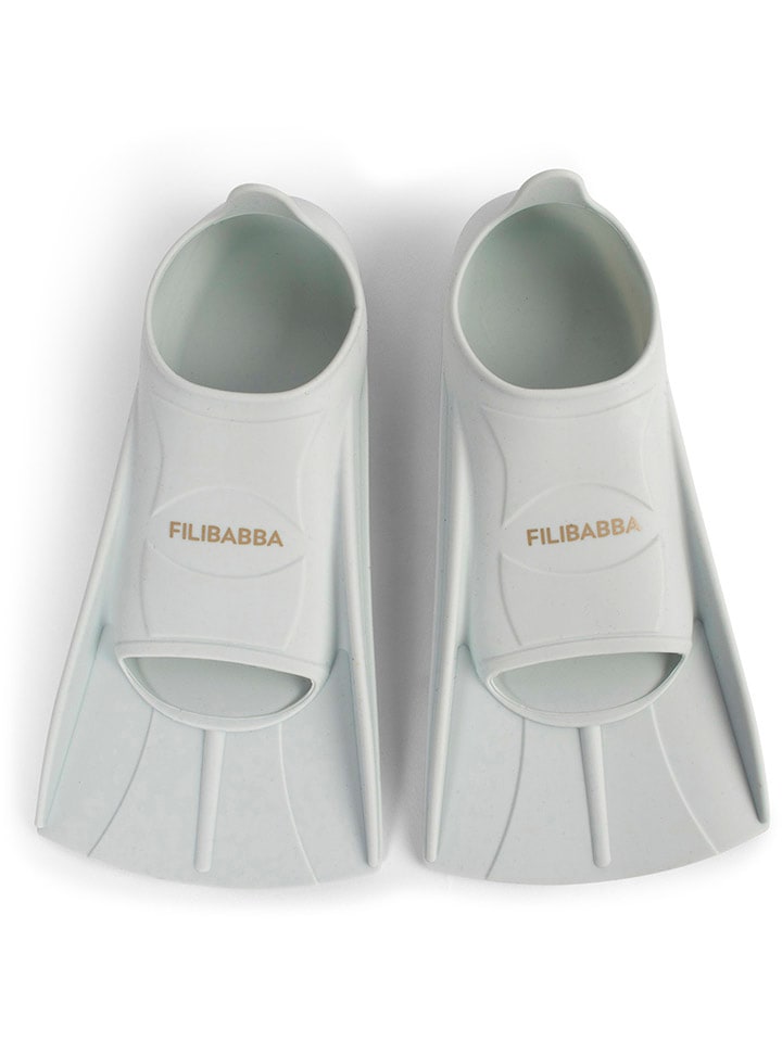 Filibabba Ласты для плавания светло-голубого цвета - для детей от 3 лет
Filibabba Ласты для плавания светло-голубого цвета - для детей от 3 лет