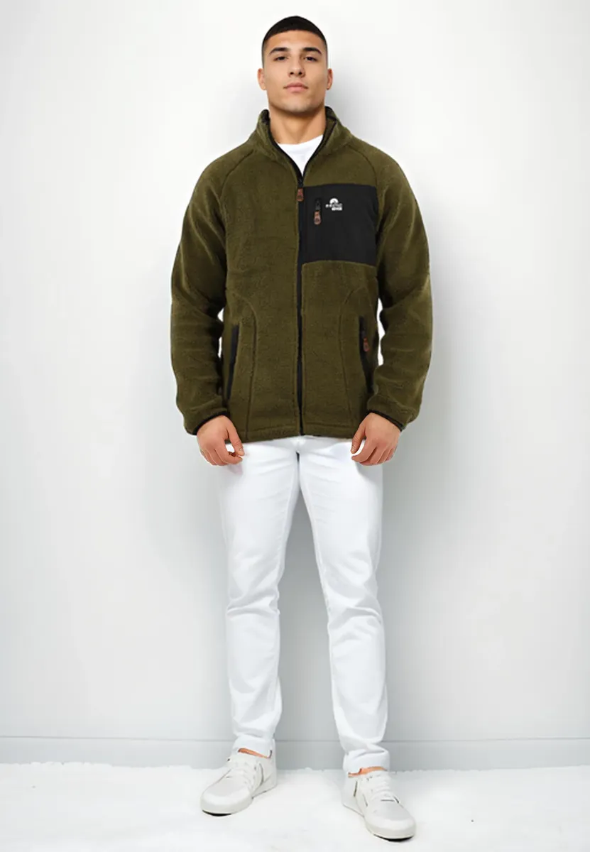 Флисовая куртка Arctic Seven "ASAdvenio", изготовленная из высококачественного флиса шерпа, оливковый, Зеленый, Флисовая куртка Arctic Seven "ASAdvenio", изготовленная из высококачественного флиса шерпа, оливковый
Флисовая куртка Arctic Seven "ASAdvenio", изготовленная из высококачественного флиса шерпа, оливковый, Зеленый, Флисовая куртка Arctic Seven "ASAdvenio", изготовленная из высококачественного флиса шерпа, оливковый