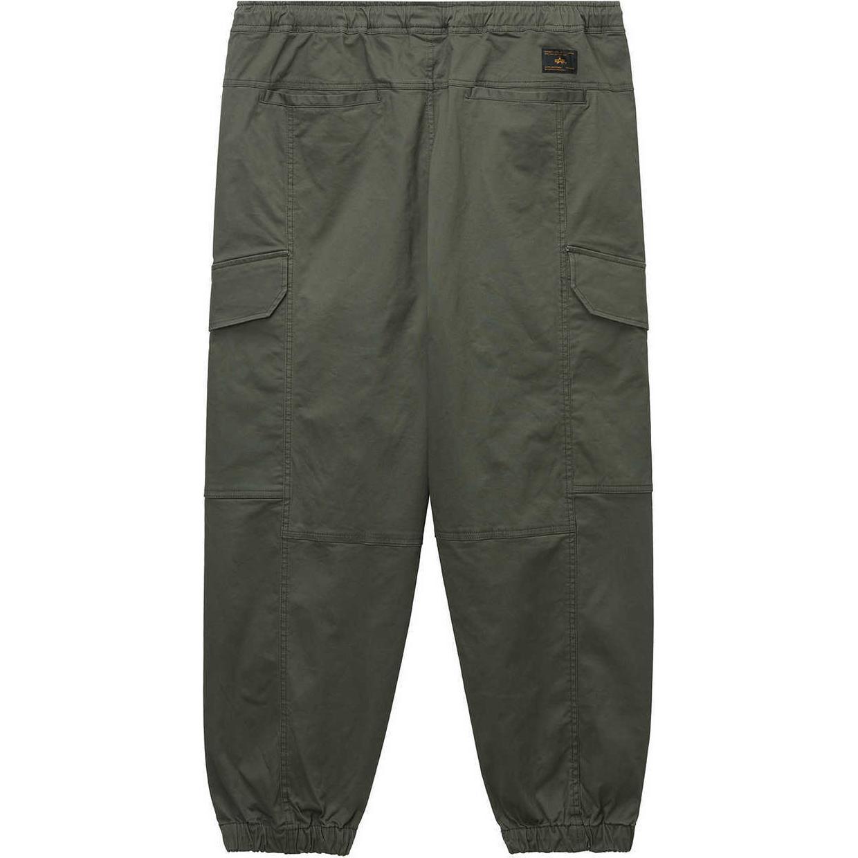 Хлопковые укороченные брюки Alpha Industries, зеленый
Хлопковые укороченные брюки Alpha Industries, зеленый