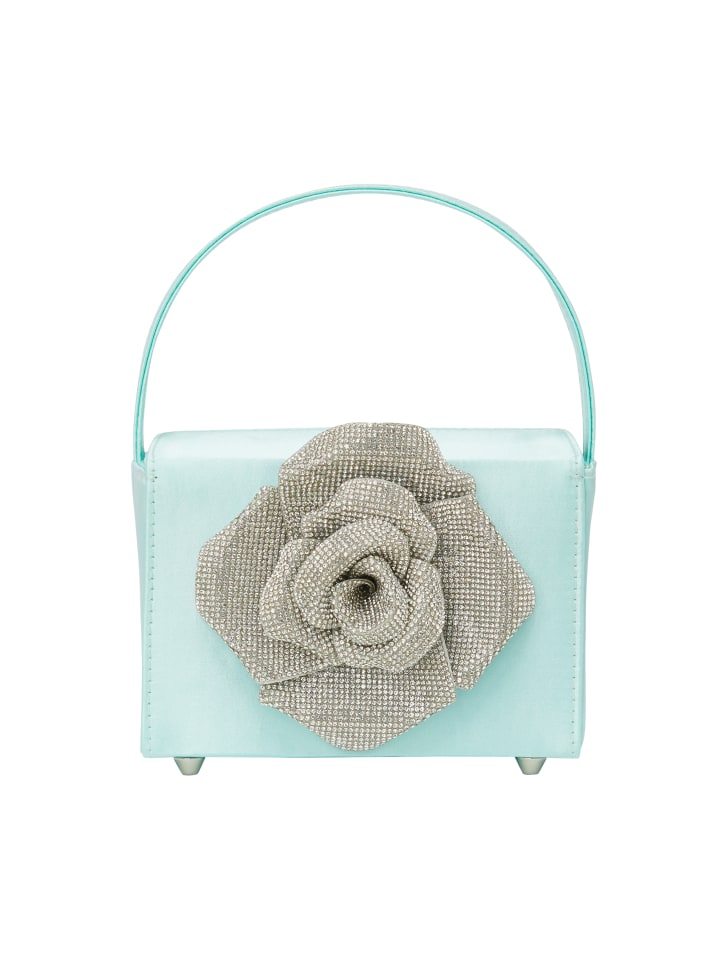 Наплечная сумка myMo at night, цвет turquoise
Наплечная сумка myMo at night, цвет turquoise