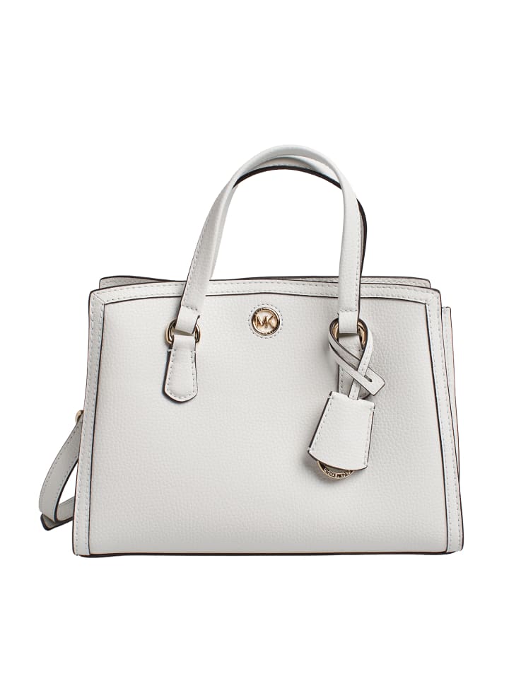 Michael Kors Белая сумочка
Michael Kors Белая сумочка