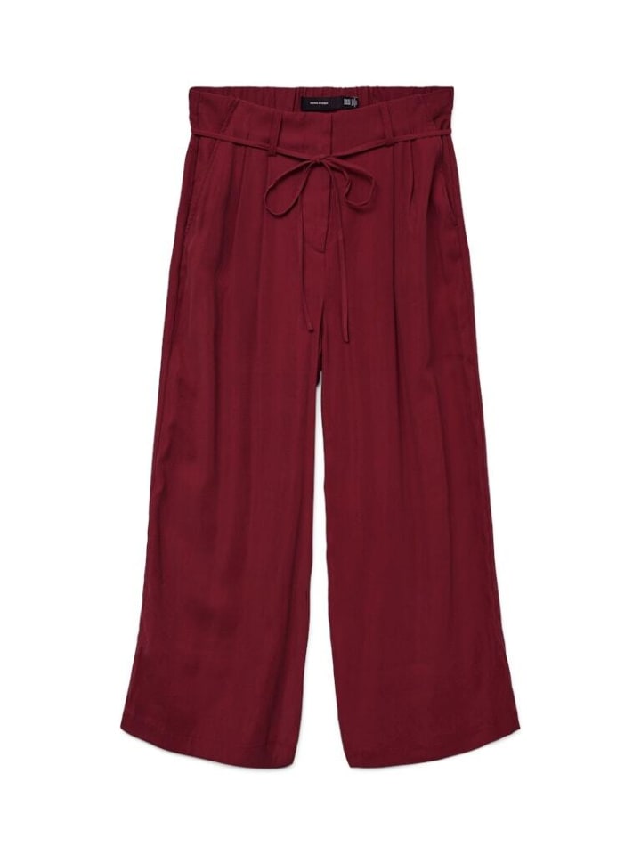 Тканевые брюки Vero Moda
Тканевые брюки Vero Moda