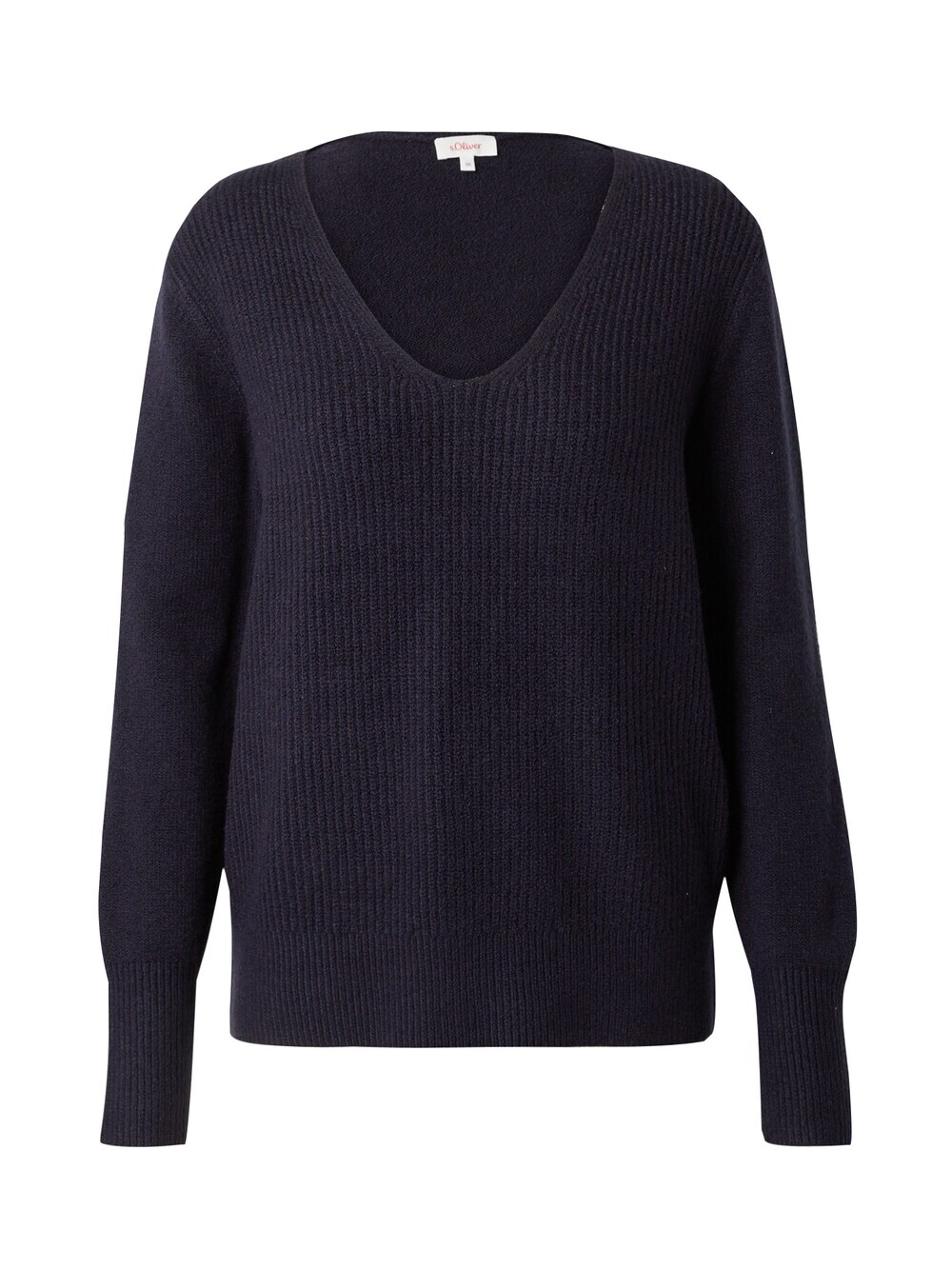 Свитер S.Oliver, темно-синий
Свитер S.Oliver, темно-синий