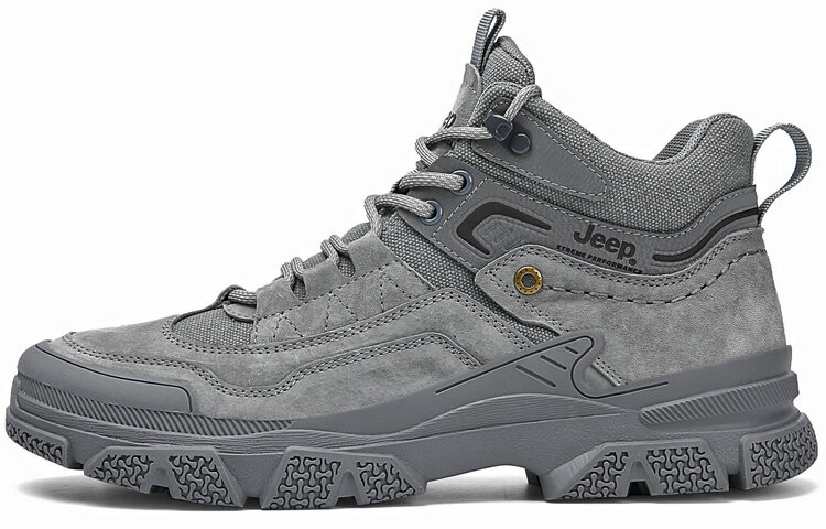 Ботинки Jeep Outdoor Boots Men Gray, Серый, Ботинки Jeep Outdoor Boots Men Gray
Ботинки Jeep Outdoor Boots Men Gray, Серый, Ботинки Jeep Outdoor Boots Men Gray