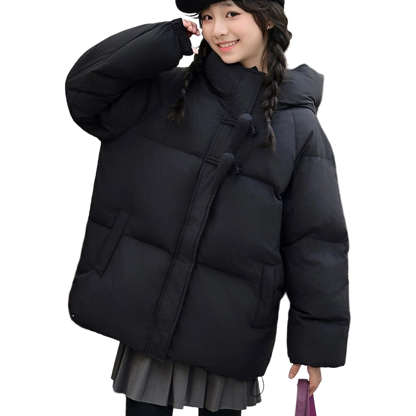 Пуховик 2025 Зимний детский Disney, черный
Пуховик 2025 Зимний детский Disney, черный