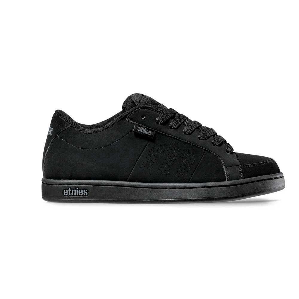 Кроссовки Etnies Kingpin , черный
Кроссовки Etnies Kingpin , черный
