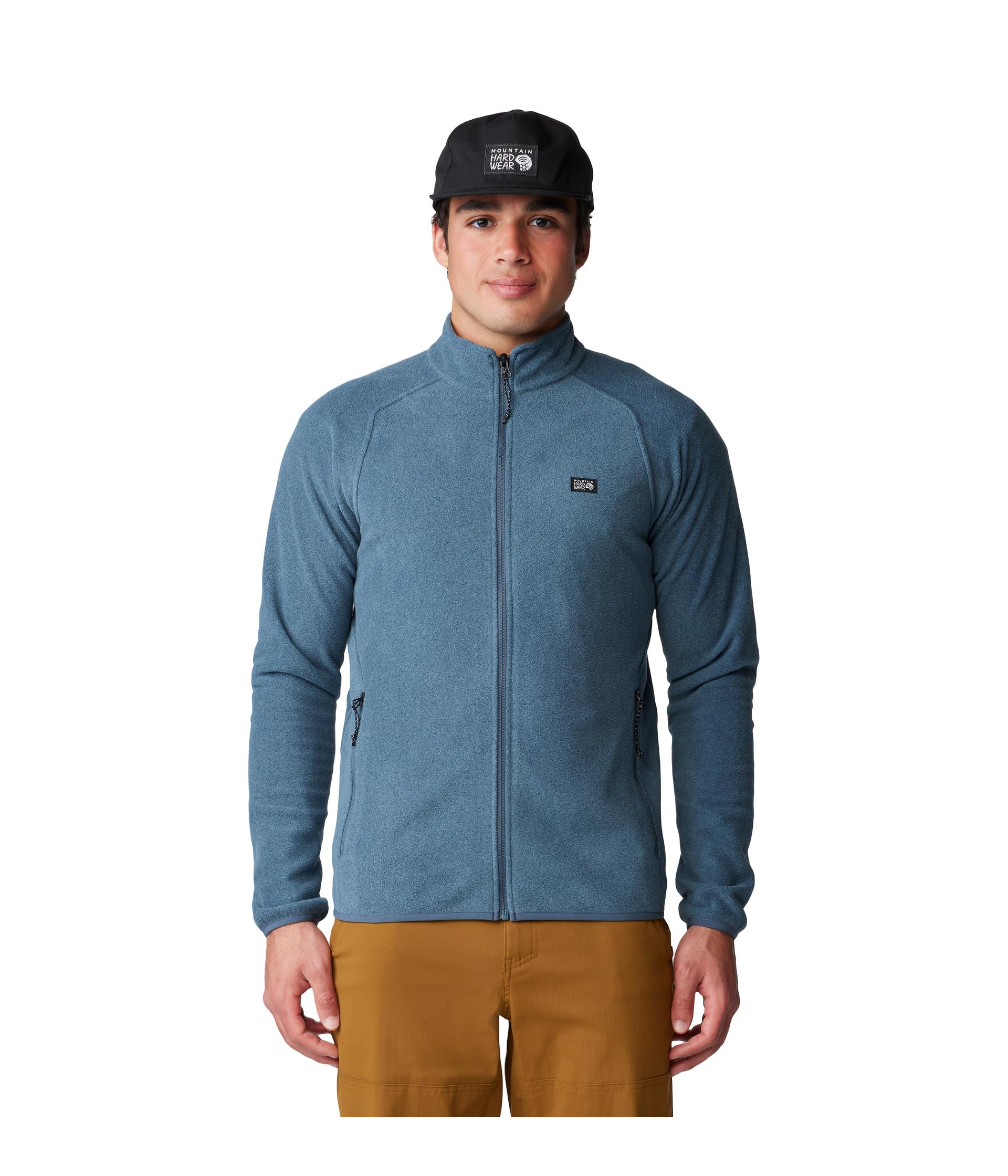 Куртка Mountain Hardwear Microchill Full Zip Jacket, цвет Montauk Blue Heather, Синий, Куртка Mountain Hardwear Microchill Full Zip Jacket, цвет Montauk Blue Heather 
Куртка Mountain Hardwear Microchill Full Zip Jacket, цвет Montauk Blue Heather, Синий, Куртка Mountain Hardwear Microchill Full Zip Jacket, цвет Montauk Blue Heather