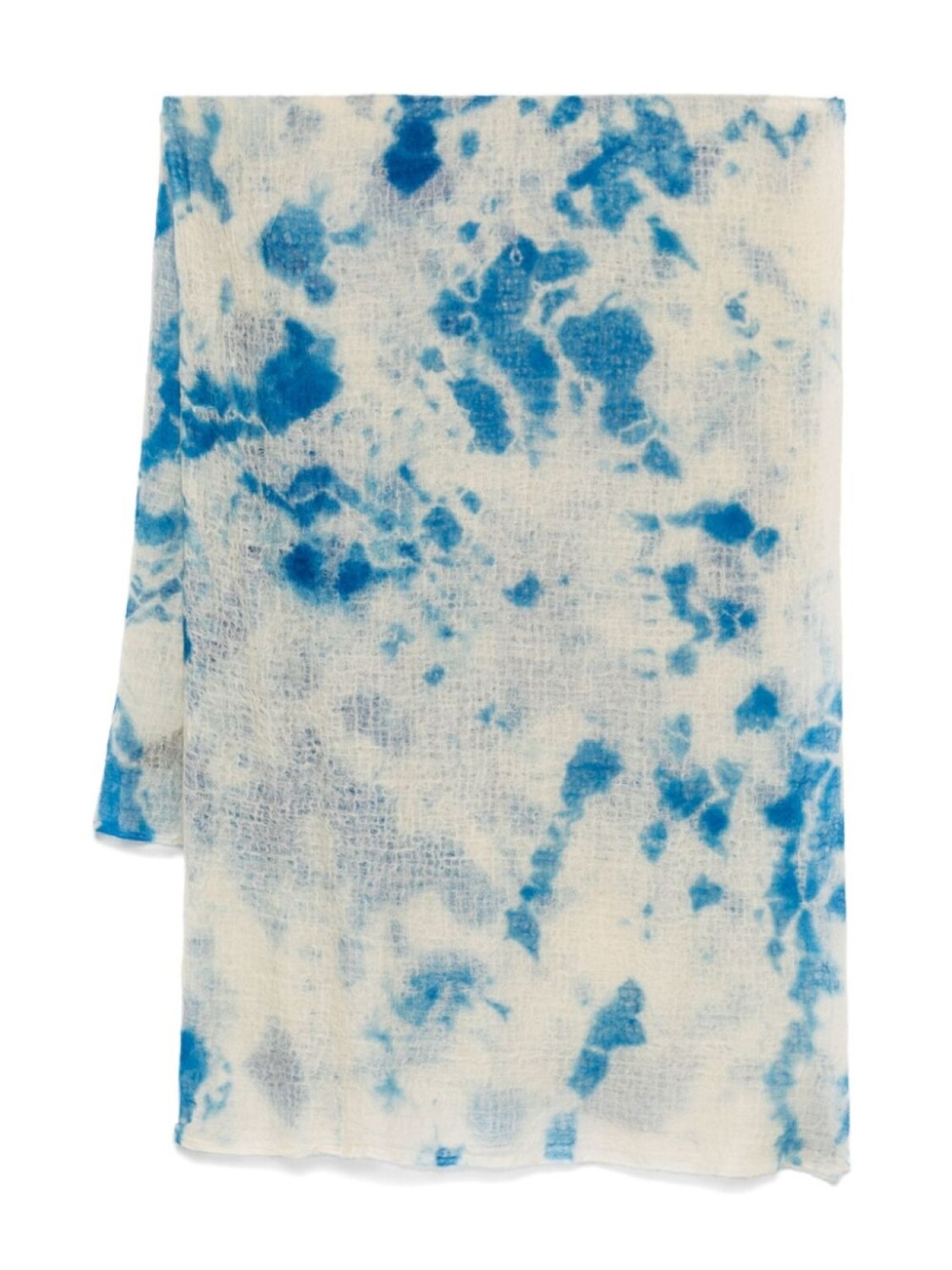 Кашемировая шаль Suzusan, нейтральный
Кашемировая шаль Suzusan, нейтральный