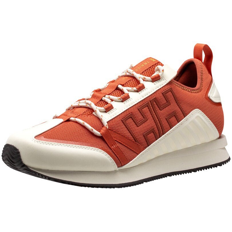 Ботинки Helly Hansen Trailcutter Evo Hiking, оранжевый
Ботинки Helly Hansen Trailcutter Evo Hiking, оранжевый