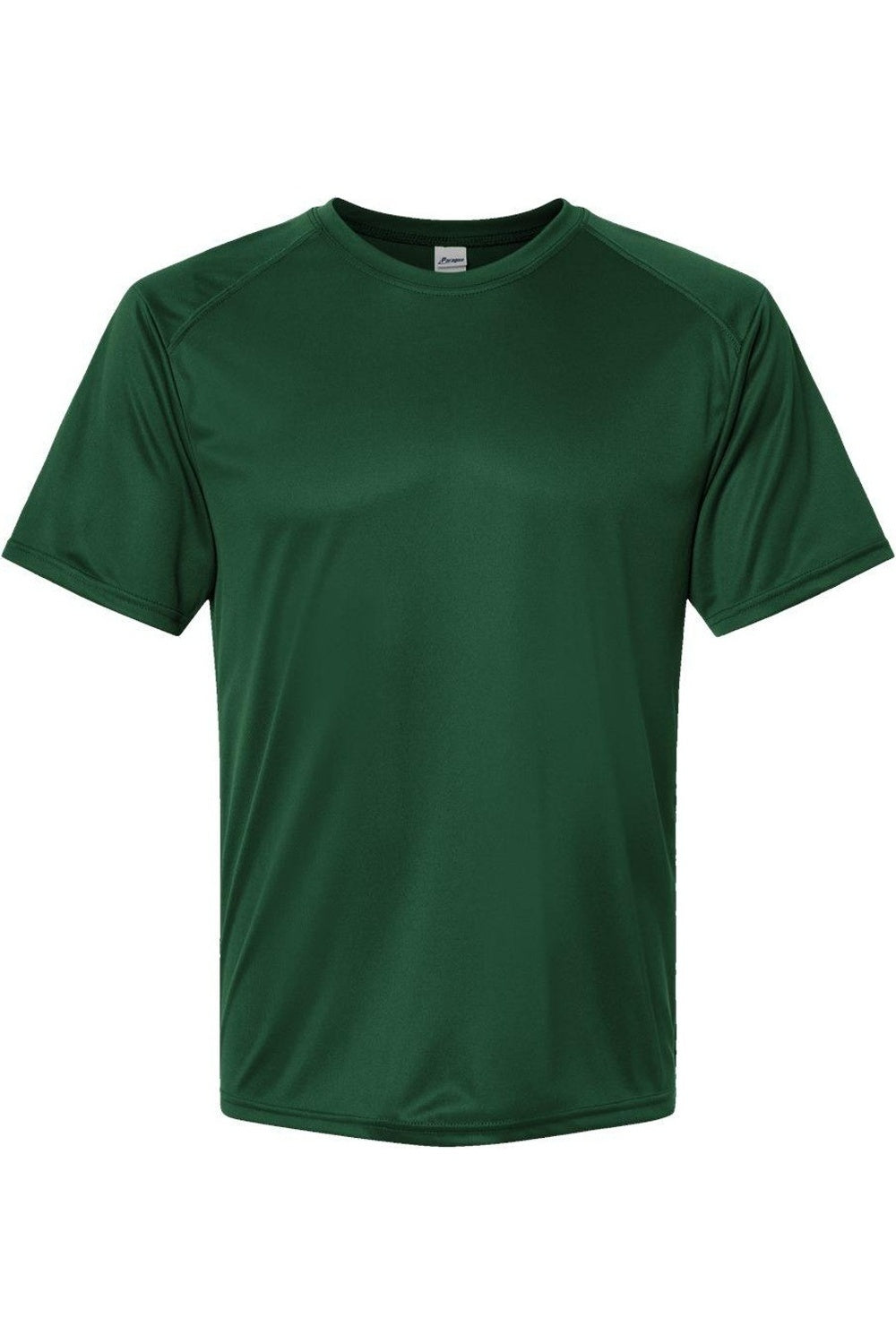 Футболка с надписью «Paragon Islander Performance», цвет hunter green
Футболка с надписью «Paragon Islander Performance», цвет hunter green