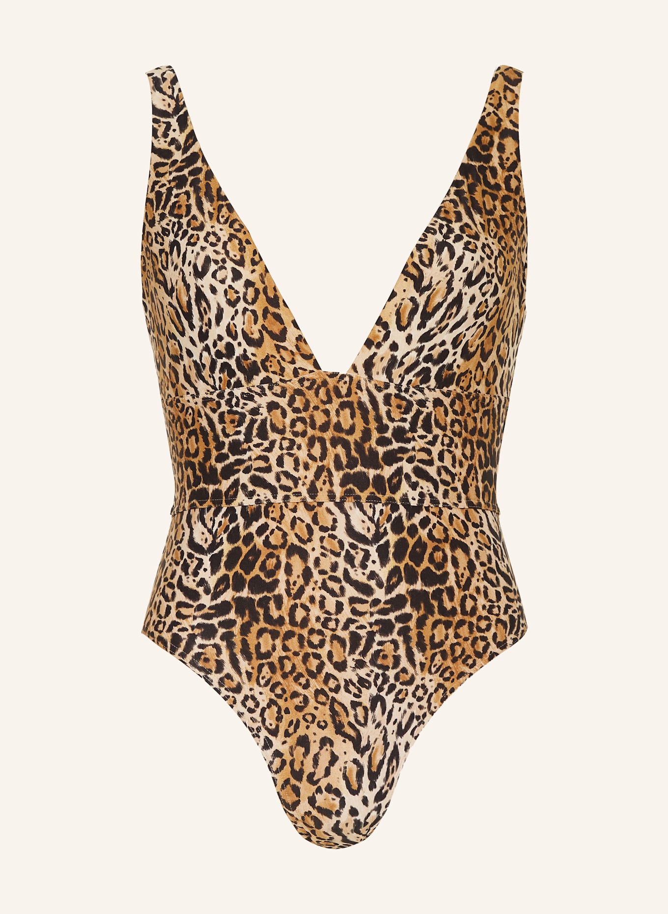 Карибский купальник Melissa Odabash, мультиколор
Карибский купальник Melissa Odabash, мультиколор