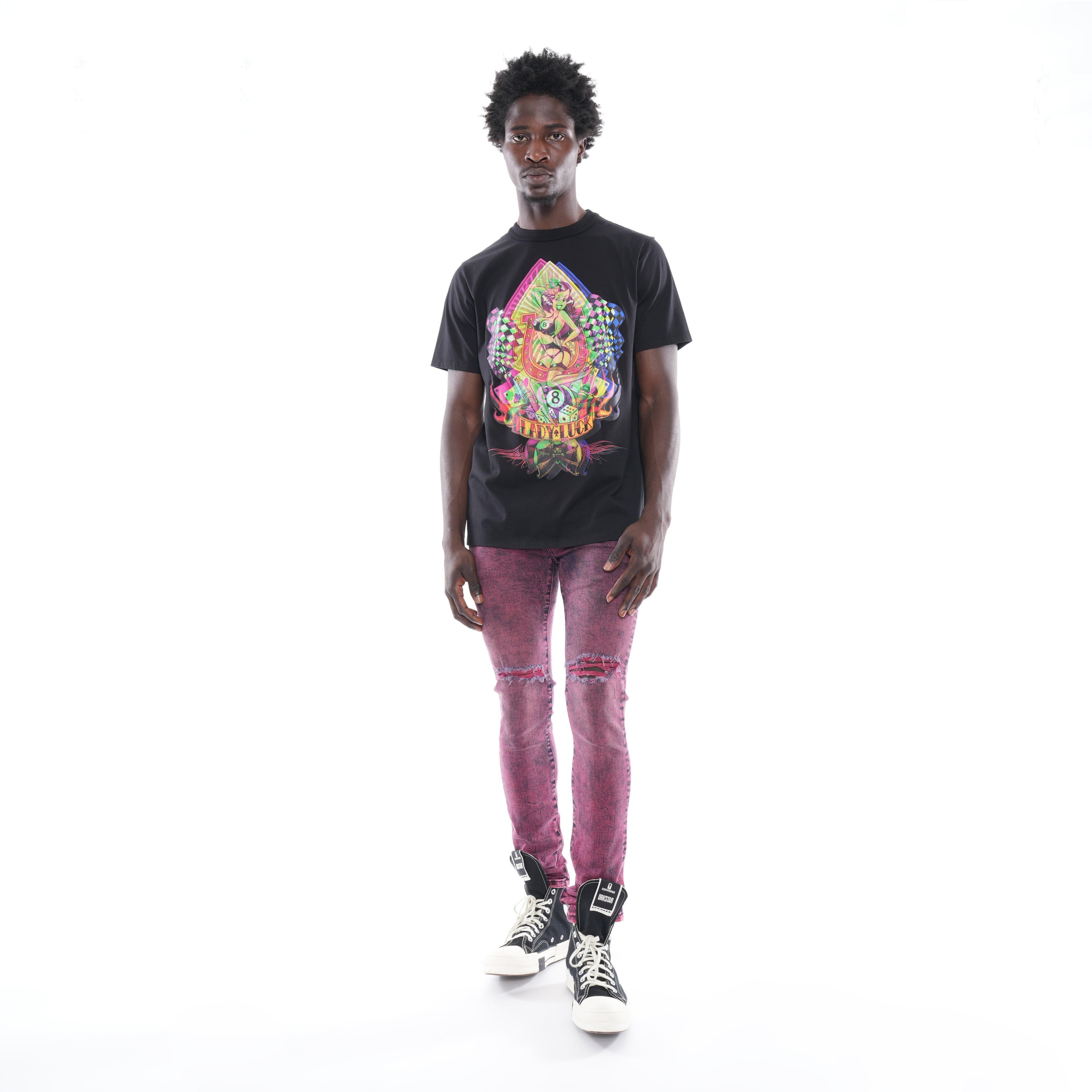 Мужские джинсы Cult of Individuality, цвет multi
Мужские джинсы Cult of Individuality, цвет multi