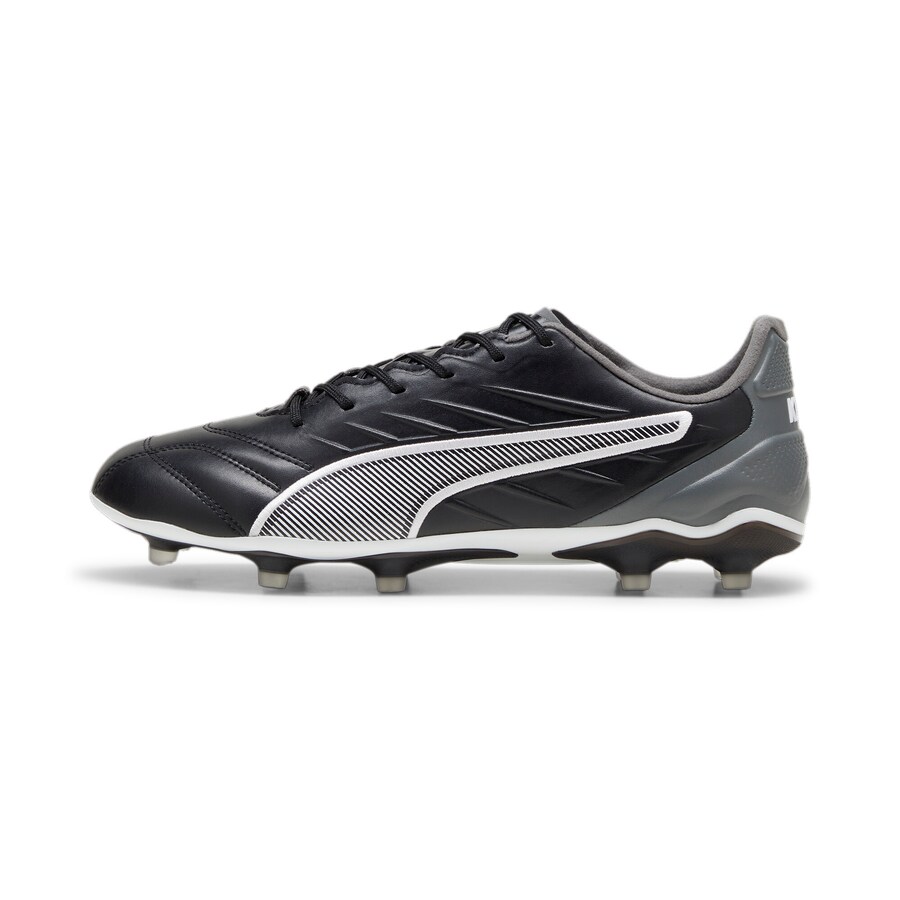 Футбольные бутсы PUMA King Pro, черный
Футбольные бутсы PUMA King Pro, черный