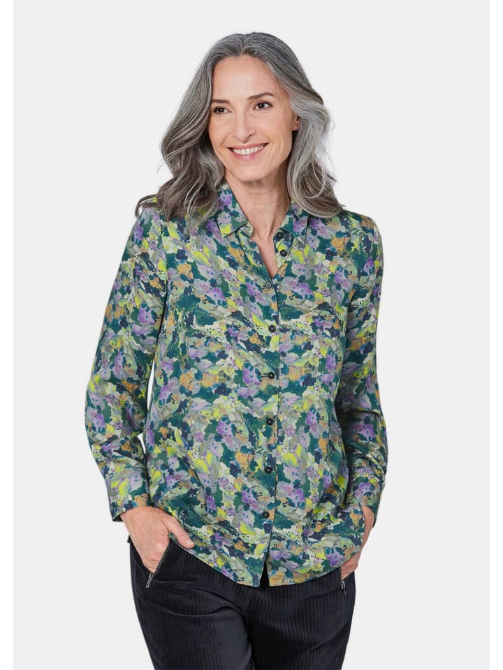 Блузка GOLDNER
Блузка GOLDNER