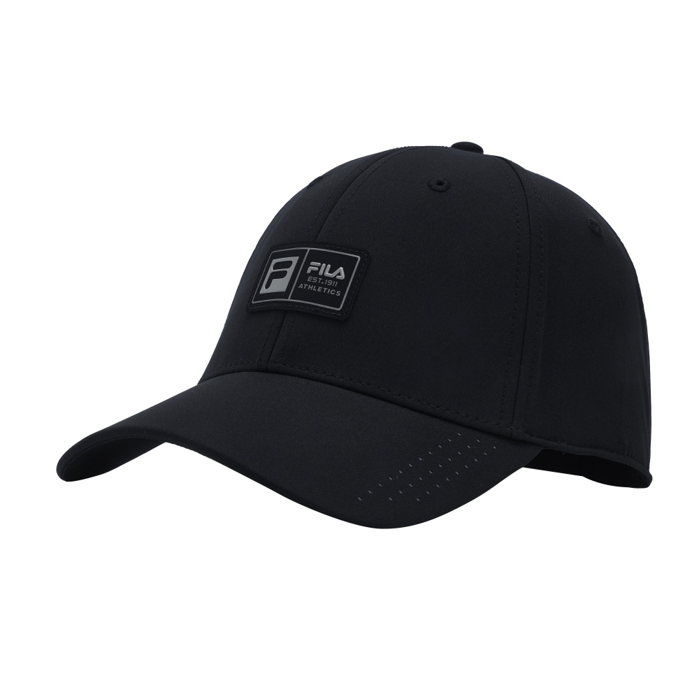 FILA Бейсболка мужская, Jet Black
FILA Бейсболка мужская, Jet Black