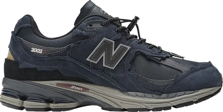 Кроссовки 2002R 'Protection Pack - Eclipse', синий
Кроссовки 2002R 'Protection Pack - Eclipse', синий