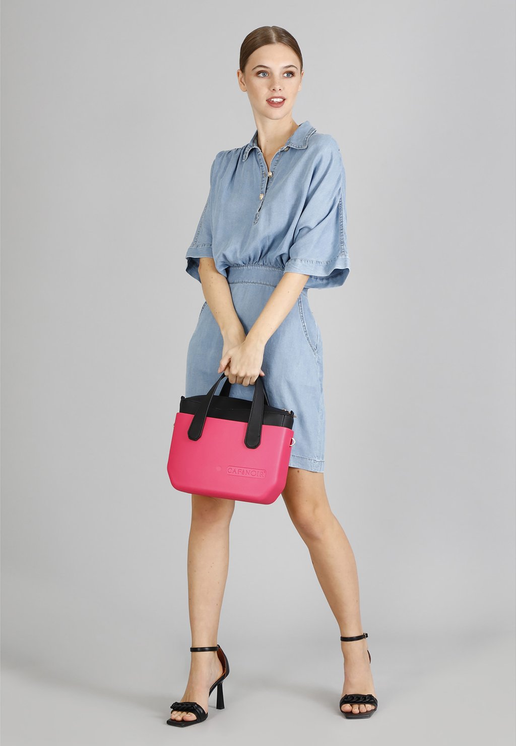 Сумка CAFèNOIR, красный
Сумка CAFèNOIR, красный