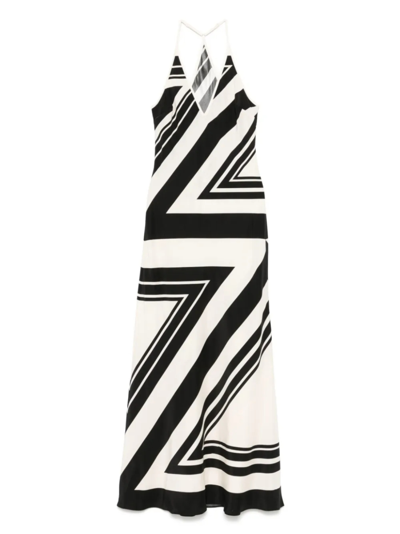 Шелковое платье SIR., черный
Шелковое платье SIR., черный