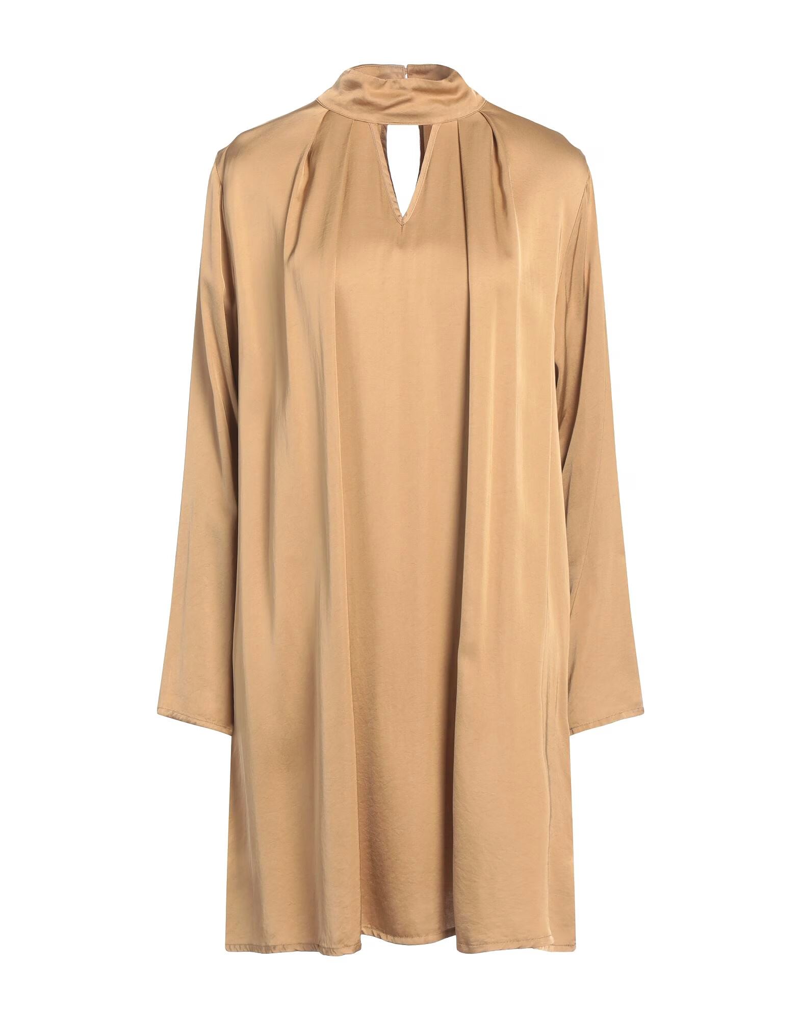 Мини-платье Manila Grace, коричневый
Мини-платье Manila Grace, коричневый