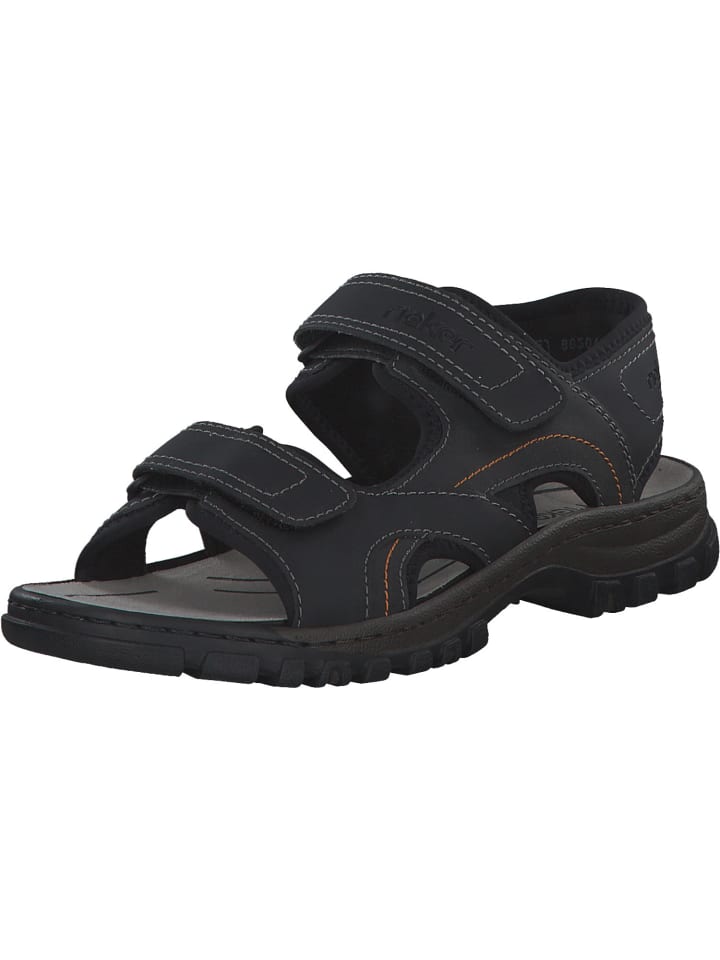 Сандалии rieker
Сандалии rieker